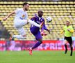 FC Argeș - Farul 2-1 / Sursă foto: Cristi Preda (GSP)