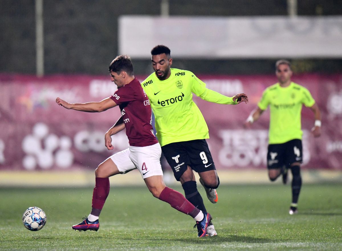 De ce nu mai domină CFR Cluj Liga 1? Explicațiile unei prăbușiri anunțate: „Uitați-vă la echipele mari din Europa, unde mai vedeți așa ceva?”