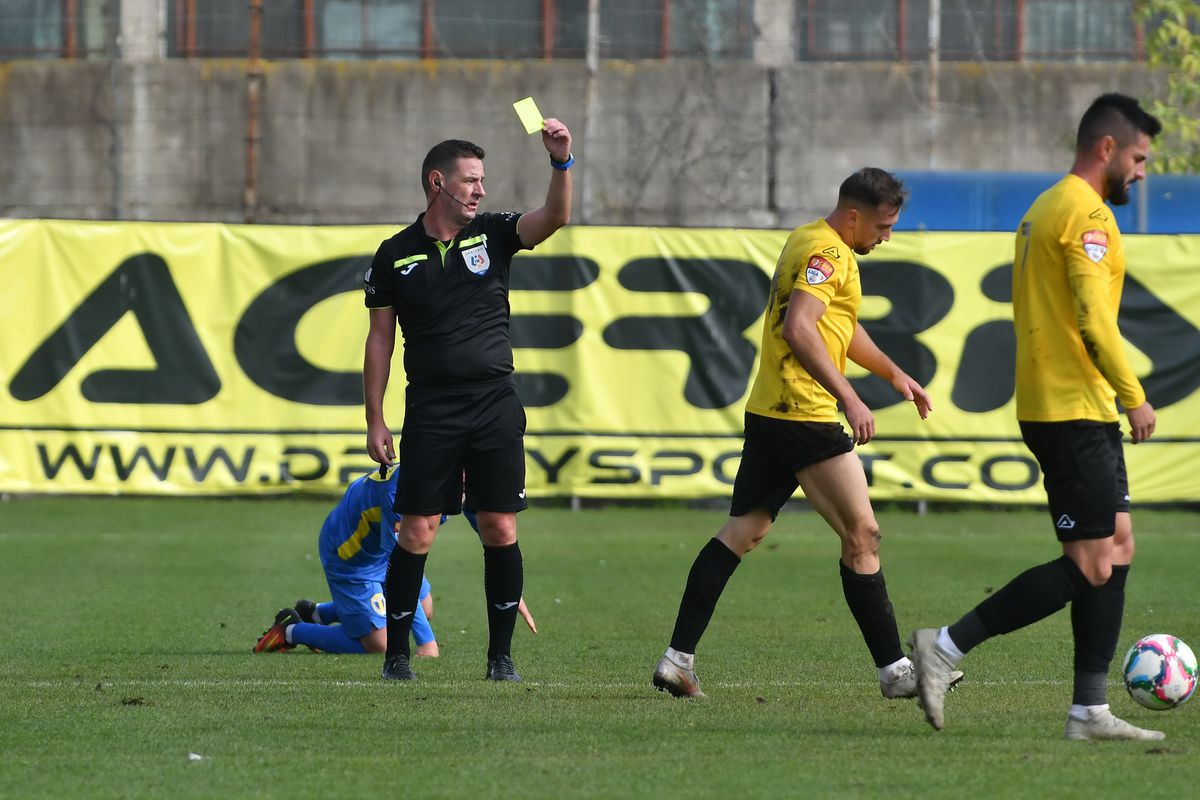 FC Brașov - Petrolul // FOTO: Bogdan Bălaș