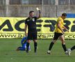 Unirea Dej - Hermannstadt a închis etapa cu numărul 10 din Liga 2! Rezultatele complete și clasamentul