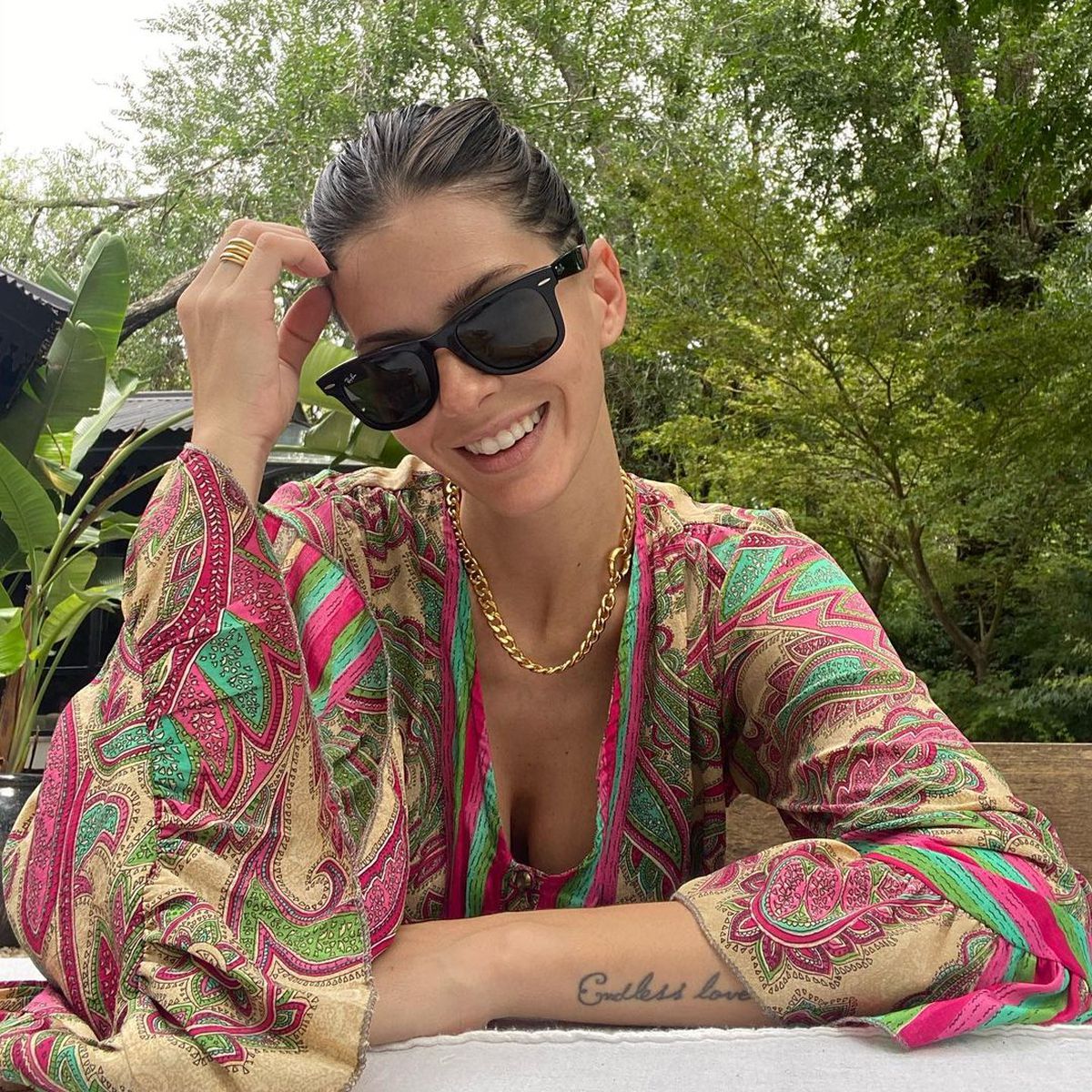 Eugenia Suarez, noua cucerire a lui Mauro Icardi