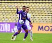 FC Argeș - Farul 2-1 / Sursă foto: Cristi Preda (GSP)