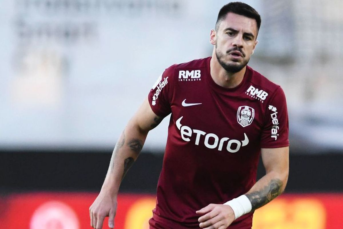 Reacții dure din tabăra campioanei: „Ne-am prezentat lamentabil azi, foarte prost, să recunoaștem!”