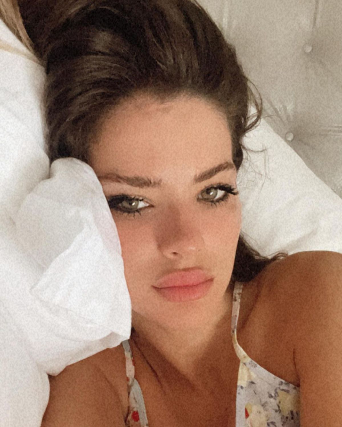 Eugenia Suarez, noua cucerire a lui Mauro Icardi