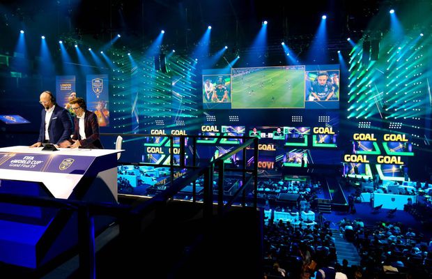 Președintele Institutului Sportiv Român, interviu pentru GSP: „Vrem reglementarea eSports-ului în România! Putem fi lideri în industrie”