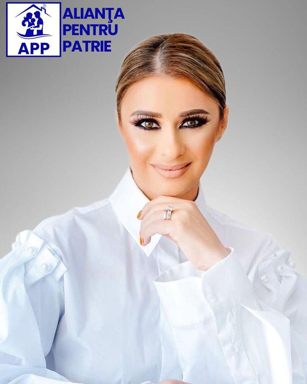 Alegere surprinzătoare! Anamaria Prodan a etalat tatuajul cu care l-a acoperit pe Laurențiu Reghecampf