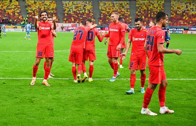 A costat o avere și face toți banii! Impact imediat la FCSB: „Va ajunge la 20 de goluri”
