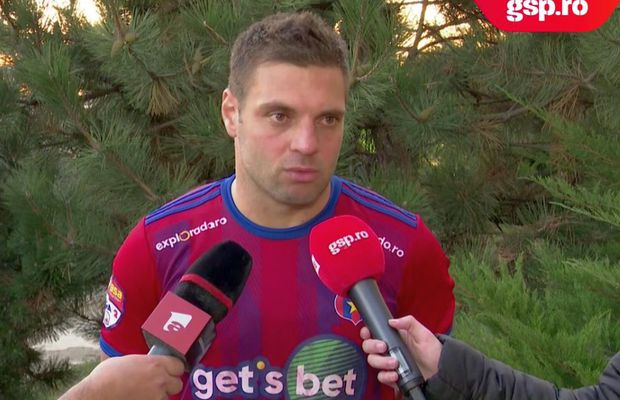 CSA Steaua încă speră la promovarea în Liga 1: „Să lăsăm TAS să decidă”