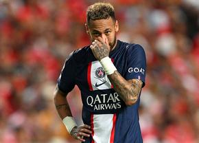 Neymar pleacă de la PSG. O triplă câștigătoare de Liga Campionilor care negociază cu Parisul