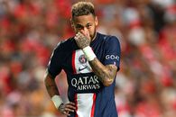 Neymar pleacă de la PSG. O triplă câștigătoare de Liga Campionilor negociază cu Parisul