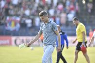 Dinamo bagă rezervele în Cupă: „Campionatul e prioritatea mea!”