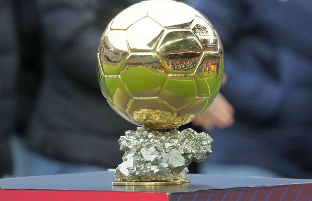 Euro 2024 și Copa America au schimbat favoriții la Balonul de Aur » A ieșit din top după turneul final din Germania