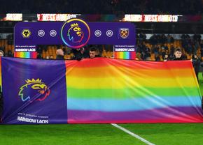 Dezvăluirile lui Lineker: „Știu doi jucători gay din Premier League. Ar fi extraordinar dacă ar spune tot în timpul Mondialului”