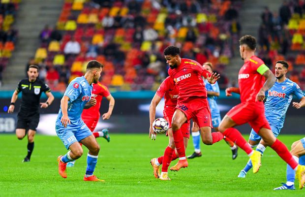 FCSB schimbă liniile în Cupa României » Decizia anunțată de Gigi Becali