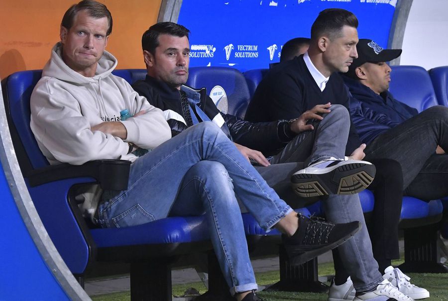 Cutremur la CFR Cluj! Nu mai suportă haosul de la club și e gata să semneze cu altă echipă din Superligă