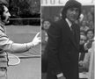Ilie Năstase și Ion Țiriac, protagoniștii celebrei finale de Cupa Davis ratate în '72, fac declarații spectaculoase: „N-am știut să-l stăpânesc pe Năstase, trebuia să trimit Securitatea după el” + „Îmi reproșez că am ajuns prea târziu la București!”
