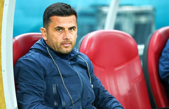 Nicolae Dică l-a anunțat pe Becali că vrea să plece de la FCSB după meciul cu UTA » Dezvăluirile lui Mihai Stoica