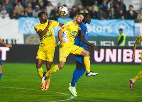 Echipa-fantomă după minutul 90 » Procentaj incredibil în Liga 1: se prăbușesc în prelungiri