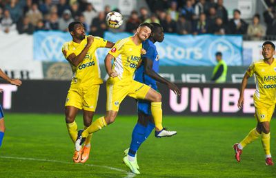 Echipa-fantomă după minutul 90 » Procentaj incredibil în Liga 1: se prăbușesc în prelungiri