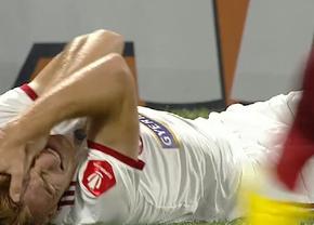 Sepsi atacă arbitrajul după înfrângerea cu CFR Cluj: „Ce trebuie să facă? Suntem la box? Haideți să ne urcăm în ring.” + Cum arată Dumitrescu după meci