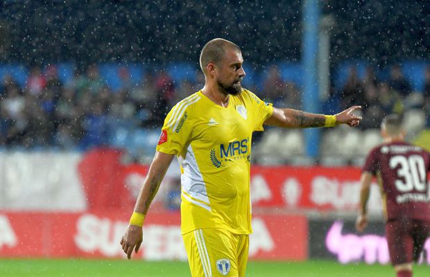 Gigi Becali despre Gabi Tamaș: „Bea și în cantonament, de față cu toți jucătorii. Are patima băuturii”