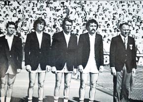 Rana care nu se vindecă » 50 de ani de la ratarea celebrei finale de Cupa Davis, 2-3 cu SUA. Ceaușescu întreba: „Ilie a dormit bine? A mâncat bine?”