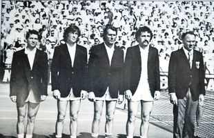Rana care nu se vindecă » 50 de ani de la ratarea celebrei finale de Cupa Davis, 2-3 cu SUA. Ceaușescu întreba: „Ilie a dormit bine? A mâncat bine?”