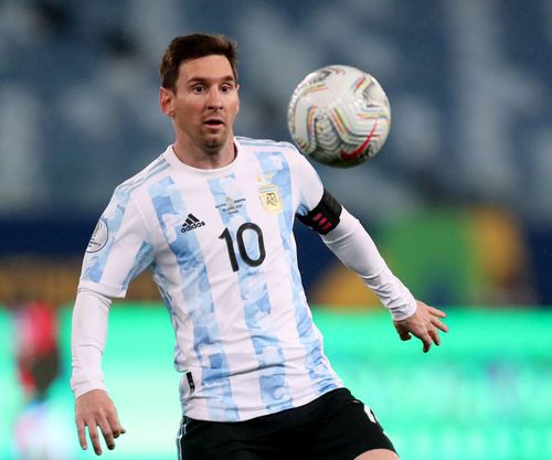Care sunt favoritele lui Lionel Messi la Campionatul Mondial din Qatar