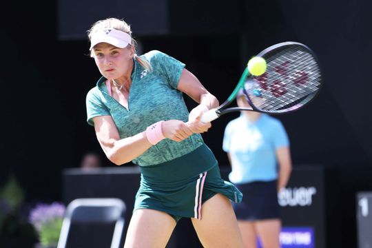 Dayana Yastremska
FOTO: Imago