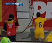 FOTO România U21 - Finlanda U21