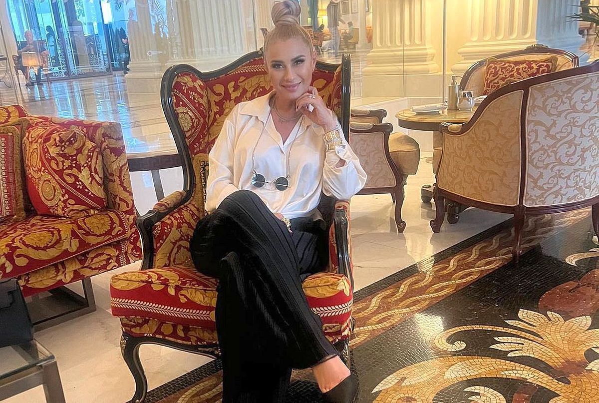 Dezvăluiri despre Anamaria Prodan din vestiarul FCSB: „A știut să facă asta”