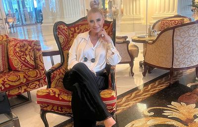 Dezvăluiri despre Anamaria Prodan din vestiarul FCSB: „A știut să facă asta”