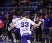 Victorie importantă obținută de CSM Constanța în EHF European League » A răsturnat calculele în Ungaria