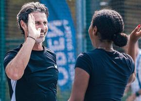 „Cel mai scump individ din lume!” » Cât cere Patrick Mouratoglou pentru o oră de antrenament privat
