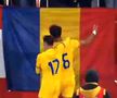 FOTO România U21 - Finlanda U21