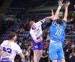Victorie importantă obținută de CSM Constanța în EHF European League » A răsturnat calculele în Ungaria