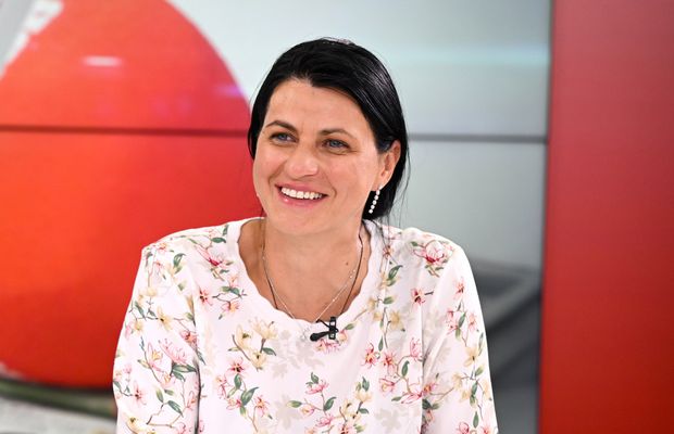 Narcisa Lecușanu vine la „Prietenii lui Ovidiu” » Dezvăluiri din carieră: „Șase ani n-am venit la națională și acum îmi pare rău”
