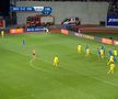 FOTO România U21 - Finlanda U21