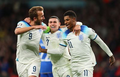 Anglia merge la EURO! Toate rezultatele din preliminarii + ce variante mai are Italia de a se califica la turneul final