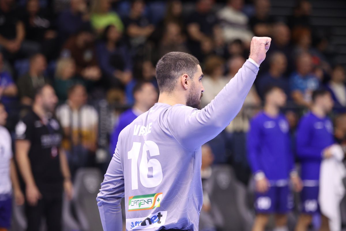 Victorie importantă obținută de CSM Constanța în EHF European League » A răsturnat calculele în Ungaria