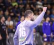 Victorie importantă obținută de CSM Constanța în EHF European League » A răsturnat calculele în Ungaria