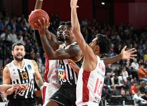 U-BT Cluj-Napoca a suferit primul eșec în grupa de Eurocup! Campioana României, aproape de încă o revenire de poveste