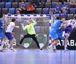 Victorie importantă obținută de CSM Constanța în EHF European League » A răsturnat calculele în Ungaria