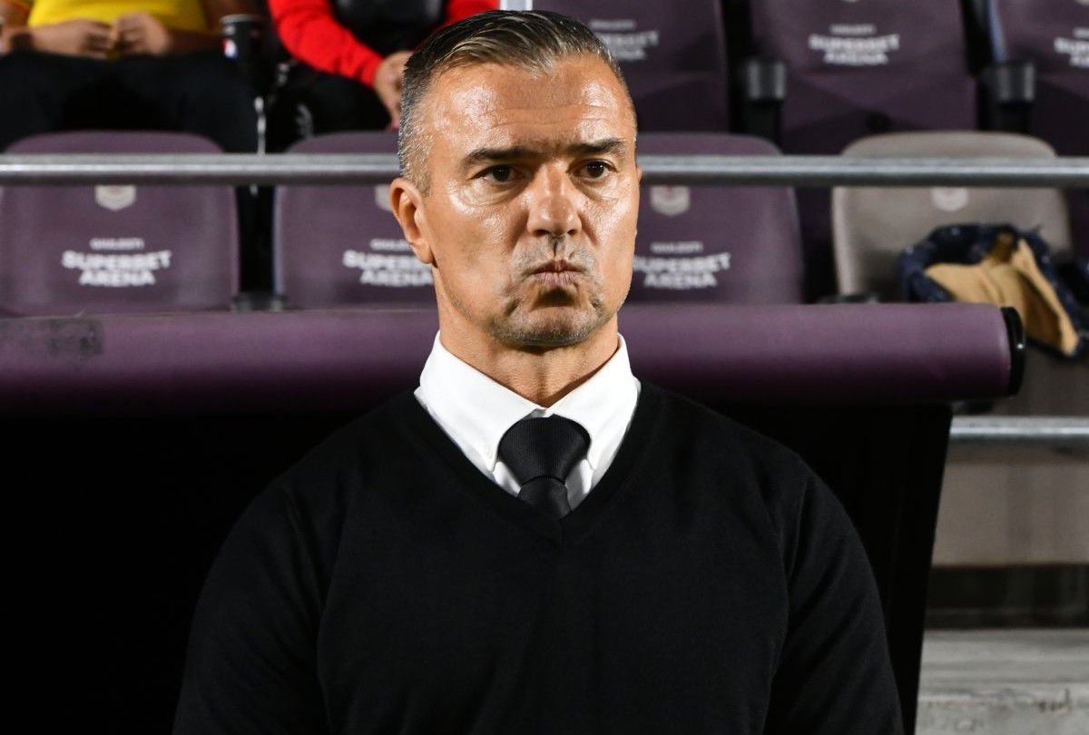 Ce l-a surprins pe Daniel Pancu în dubla României cu Armenia și Finlanda: „Mă așteptam la altceva”