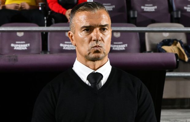 Ce l-a surprins pe Daniel Pancu în dubla României cu Armenia și Finlanda: „Mă așteptam la altceva”