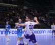 Victorie importantă obținută de CSM Constanța în EHF European League » A răsturnat calculele în Ungaria