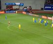 FOTO România U21 - Finlanda U21