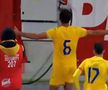 FOTO România U21 - Finlanda U21
