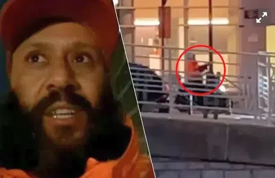 Teroristul tunisian avea un alt plan diabolic: voia să omoare un jucător