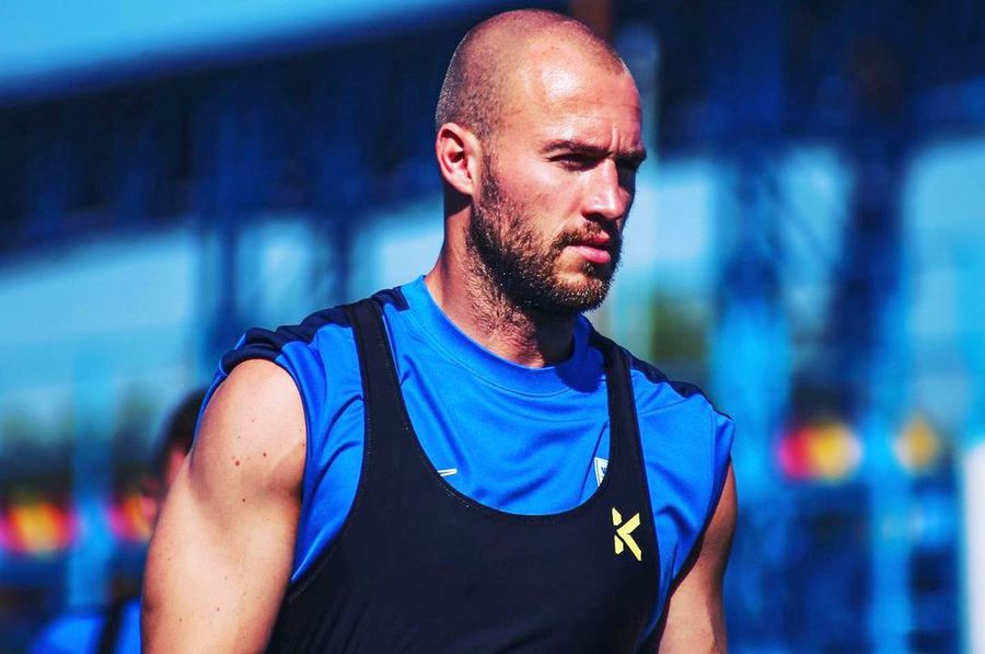 Runar Sigurjonsson // foto: Instagram @ runarmar Pierdere grea pentru contracandidata lui Dinamo: fotbalistul n-a venit în cantonament și caută despărțirea